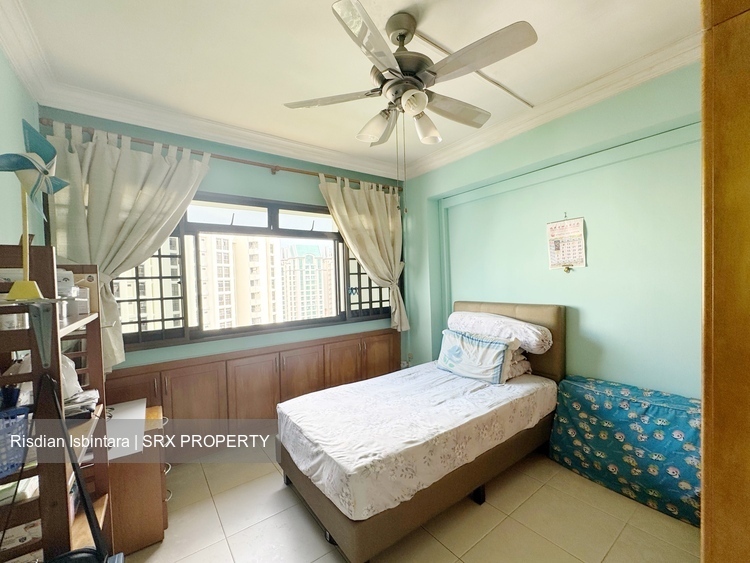 Blk 152 Gangsa Road (Bukit Panjang), HDB 5 Rooms #490380311